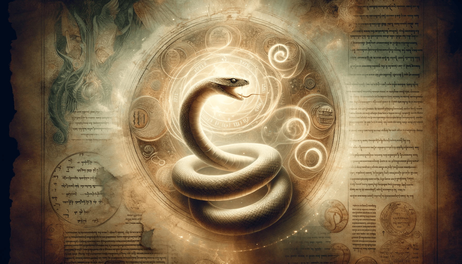 Who Does the Serpent Represent in Genesis 3?