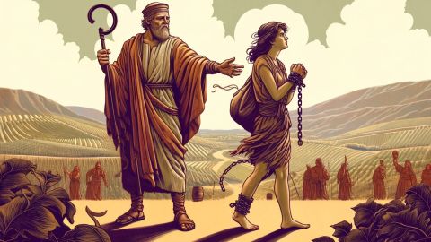 Hosea 11-14; Psalm 124