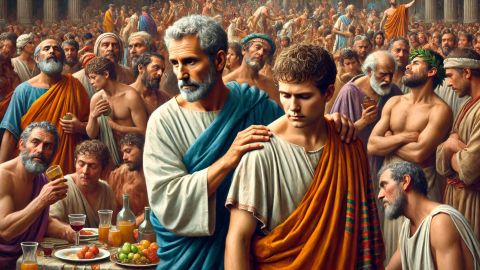 Titus 1-3; Psalm 21