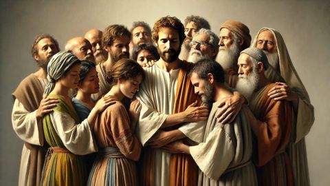 Ephesians 5-6; Psalm 8