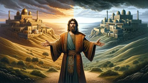 Micah 5-7; Psalm 130