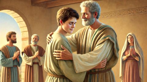 Philemon; Psalm 22