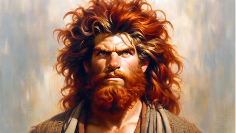 Obadiah 1; Psalm 127